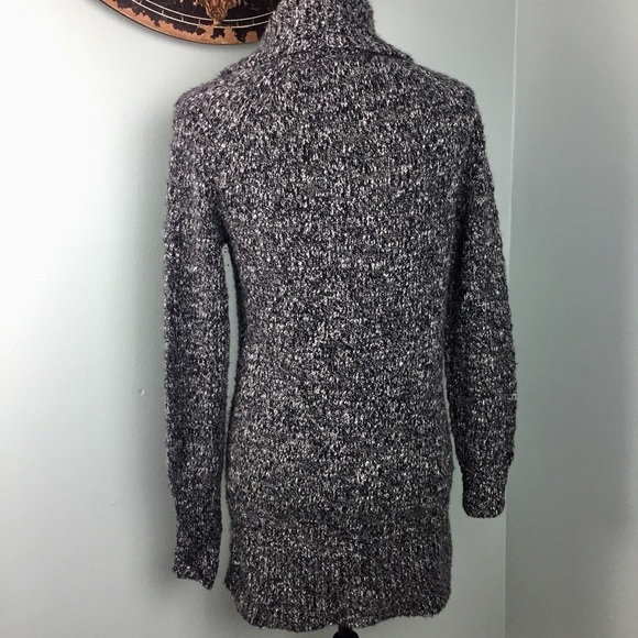 Banana Republic Alpaca Blend Sweater Size S - Picture 3 of 6